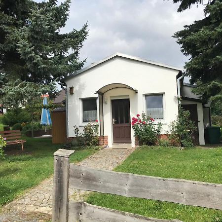 Ferienhaus Am Kaltenstein Olbersdorf Exteriör bild